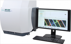 Confocal Raman Microscope NRS-4500 Series Jascoinc
